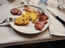 Meeting del 90° GAT