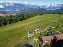 Meeting 90° GAT