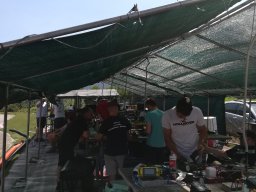 Automodellismo - 2a prova di campionato