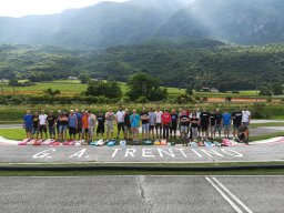 Automodellismo - 2a prova di campionato
