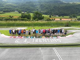 Automodellismo - 2a prova di campionato