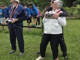 Giornata divulgativa giovani 2025